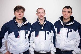 О компании ПотолокСервис: установка натяжных потолков в Шарыпово