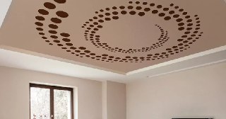Резной потолок Apply Шарыпово, цена от 4175 руб.